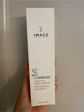 IMAGE Skincare Ormedic Balancing Facial Cleanser
